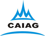 CENTRAL-ASIAN INSTITUTE FOR APPLIED GEOSCIENCES CAIAG