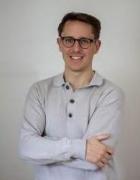 Picture of Timo Schaffhauser